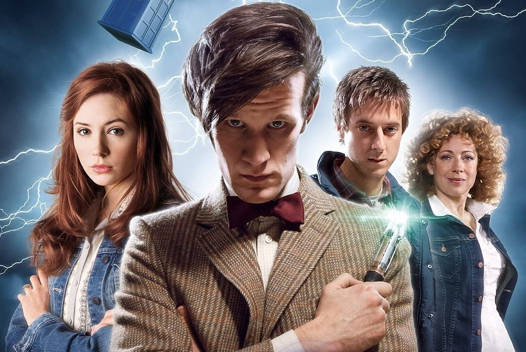 Doctor Who Series Six