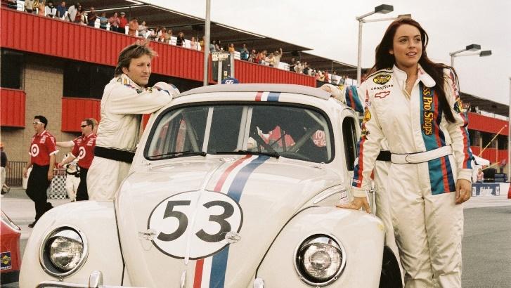 5.HERBIE 3