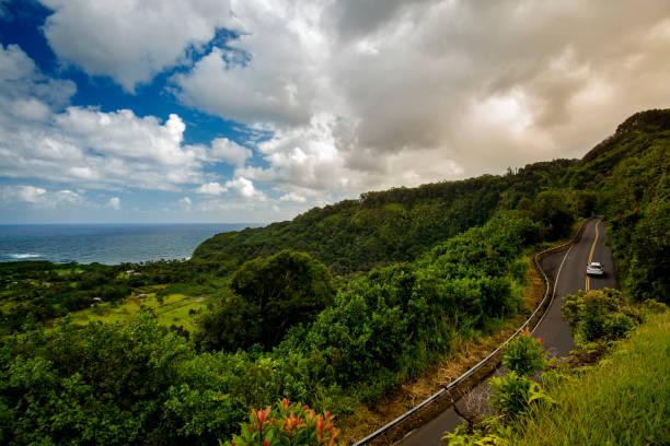 How Long Does It Take to Drive Around Maui (Recommended Stops)