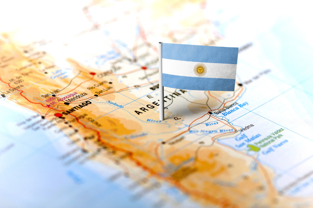 Argentina best countries for offshore software development