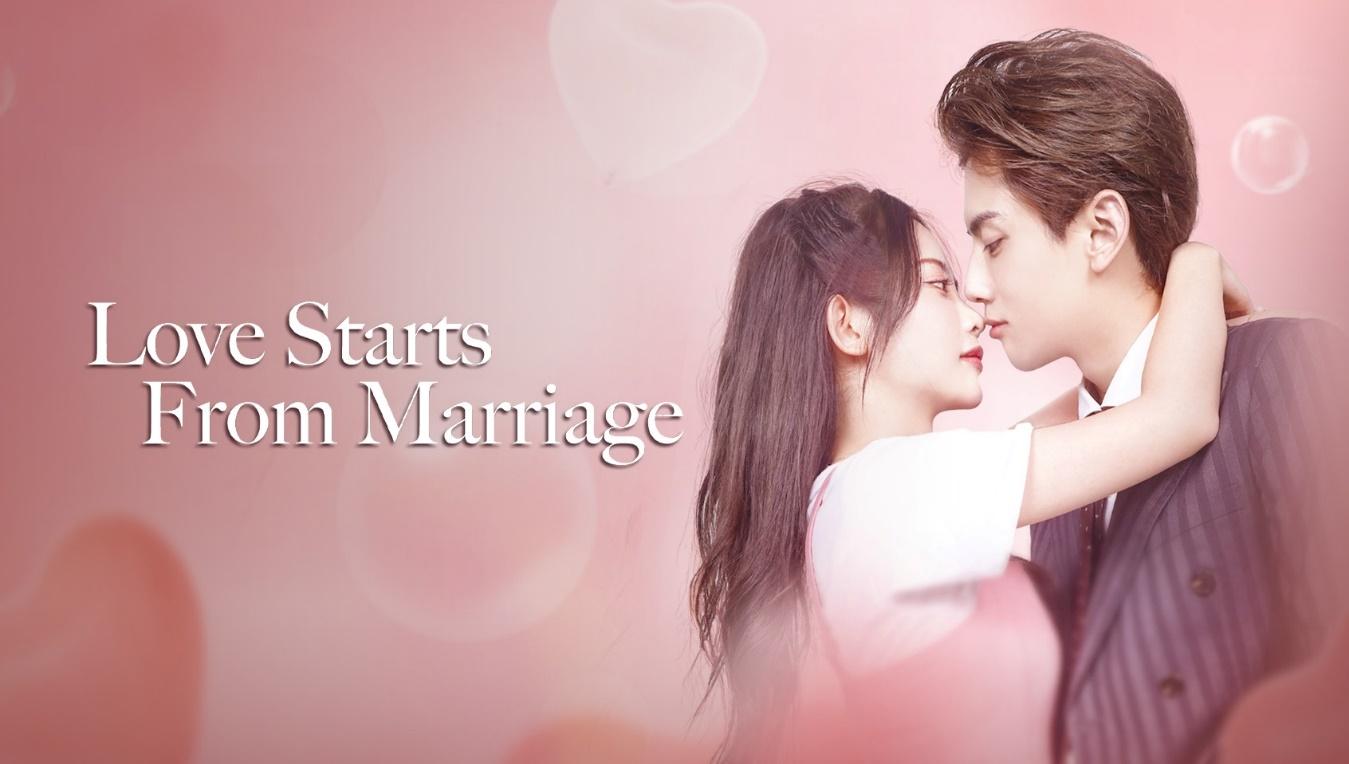 Trailer: Fell in Love With The Bride's Replacement | Love Start From  Marriage