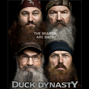 Duck Dynasty Sounds/Schedule apk Download