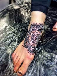 30 Small Foot Tattoo Designs Ideas 2022 7