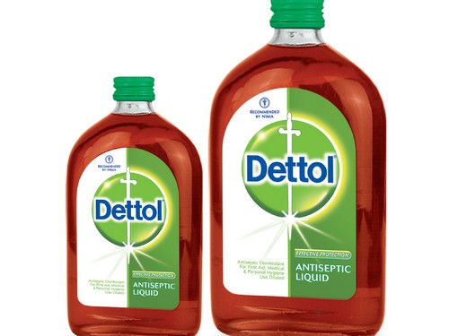 Dettol’s growth analysis-