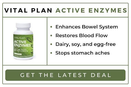 garden of life digestive enzymes side effects