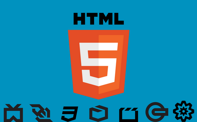 HTML5