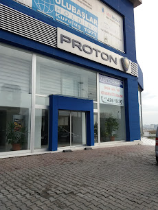 Proton Türkiye