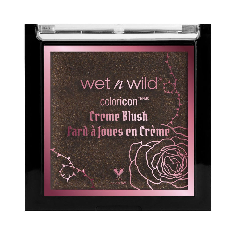 Wet’N’Wild Coloricon Creme Blush