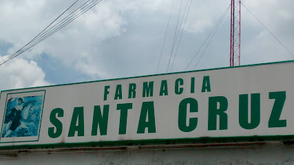Farmacia Santa Cruz Av. Francisco I. Madero Poniente S/N, Lopez Mateos, Vicente Guerrero, 58189 Morelia, Mich. Mexico