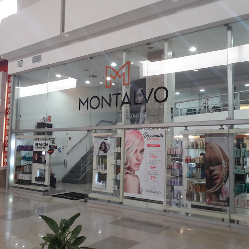 Montalvo Salón & Spa - BellaVista - Bellavista