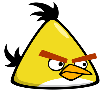 Chuck | Angry Birds Wiki | Fandom