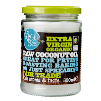 coconut oil - Savebest.com