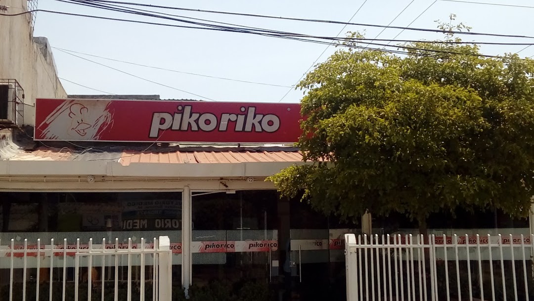 Piko Riko Garupal
