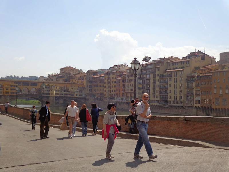 Круиз Azamara Quest, апрель 2014: удивительный кайфой круиз удивительных встреч форумчан