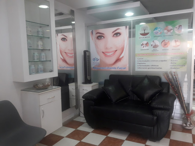 Opiniones de Femme Internacional en San Miguel - Centro de estética