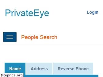 privateeye.com