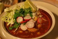 Image result for mexican christmas meal