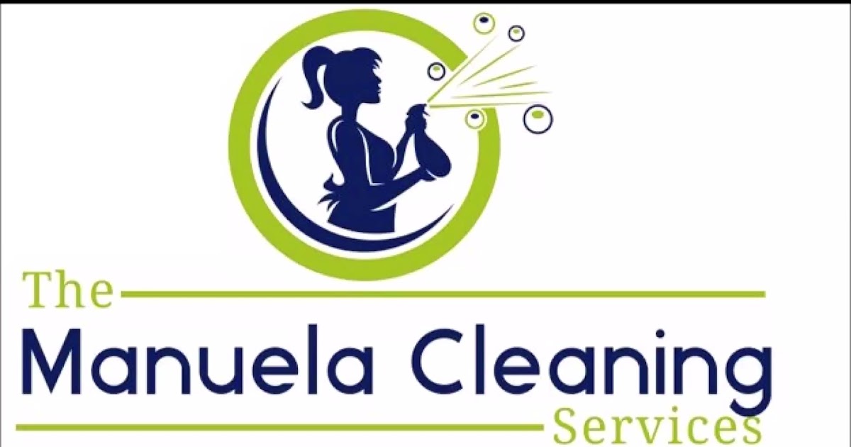 The Manuela Cleaning Services.mp4