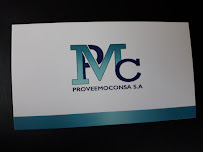 Teléfono de Proveemconsa S.A.