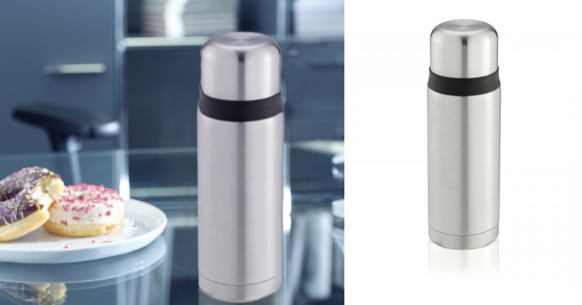 leifheit thermos