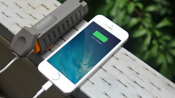 Cách sạc pin cho iPhone sao cho hiệu quả nhất có thể bạn chưa biết