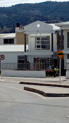 Estación Policía Tocancipá