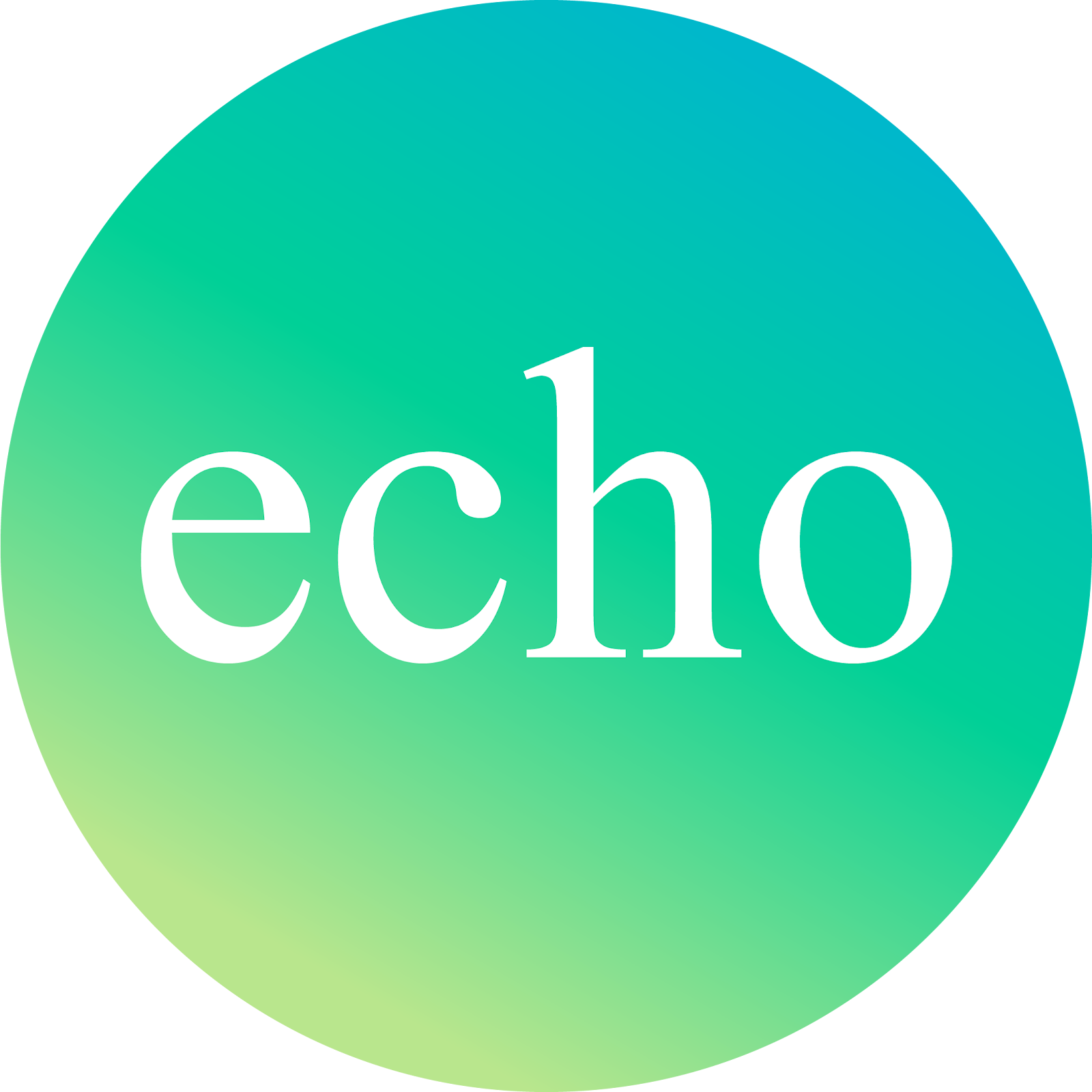 Echo