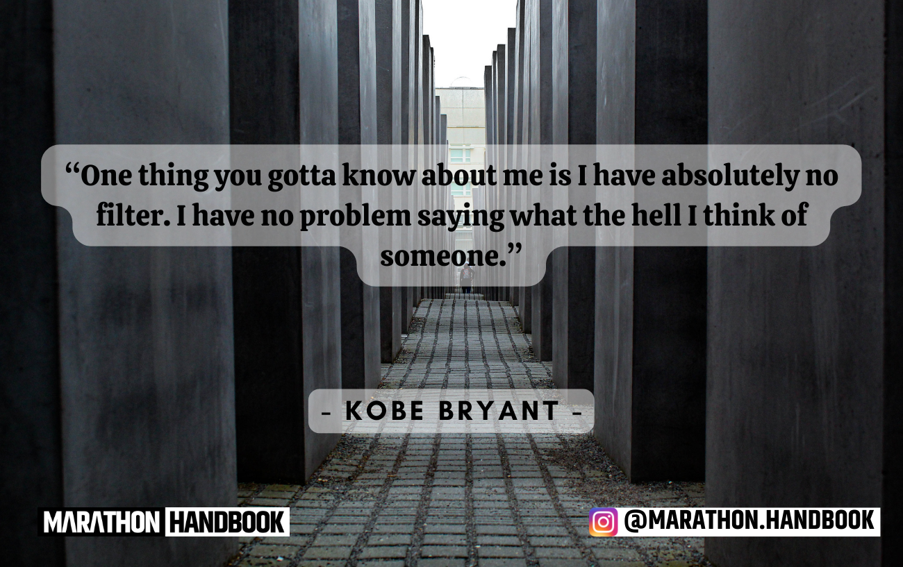 Kobe Bryant quote #1.9