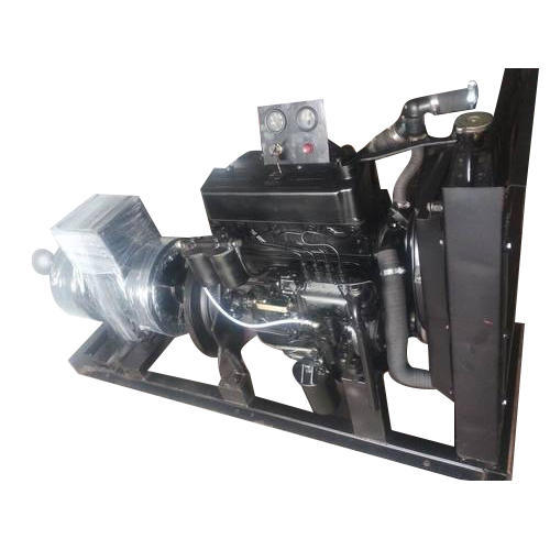 tata rental generator
