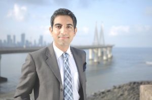Yogesh Chabria Motivation Speaker In India