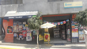 Minimarket Rolando