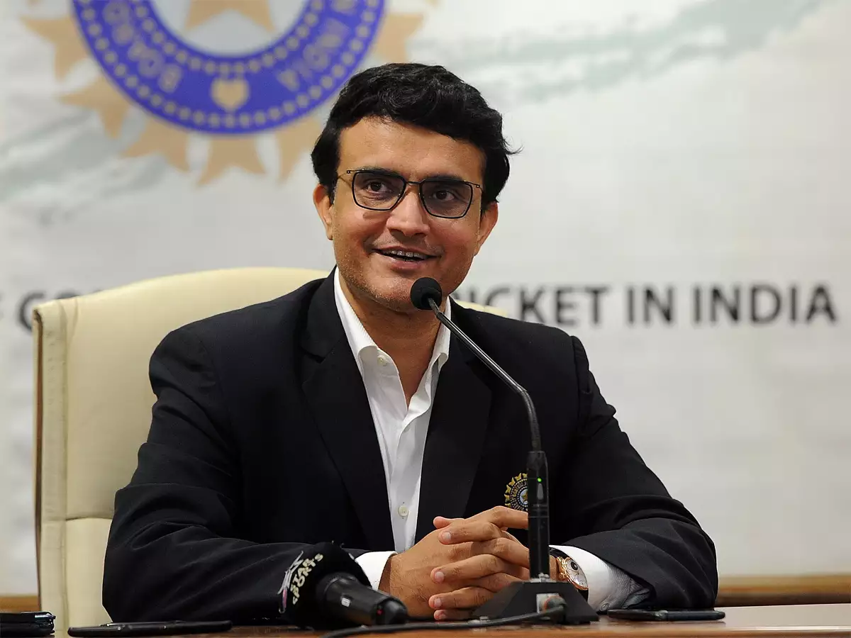 IPL 2021: IPL matches to go as planned in Mumbai, says the Sourav Ganguly