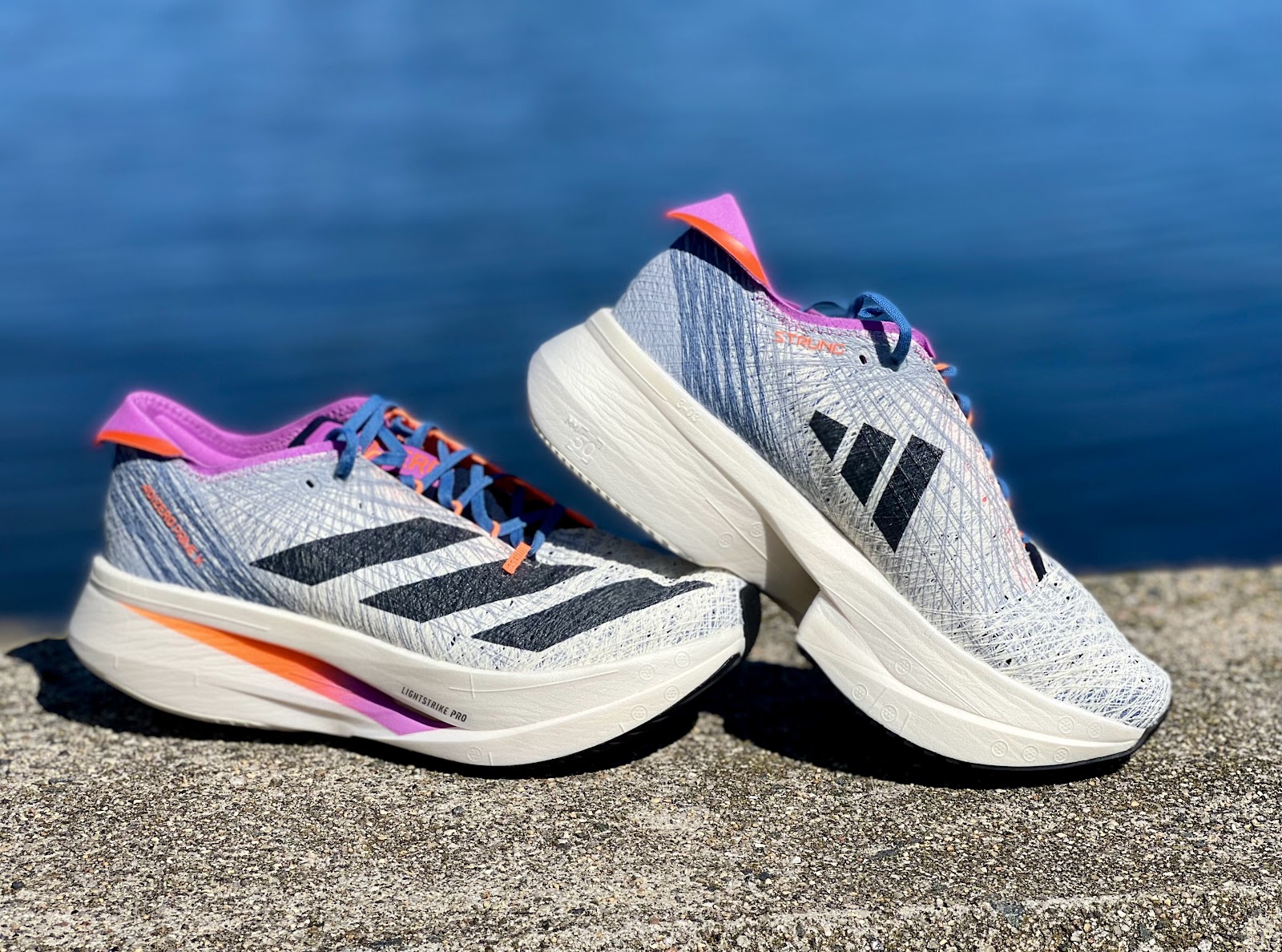 Road Trail Run: adidas adizero Prime X Strung Multi Tester Review: The Most  Dramatic & Energetic Sensation of Flight in a Running Shoe Ever?