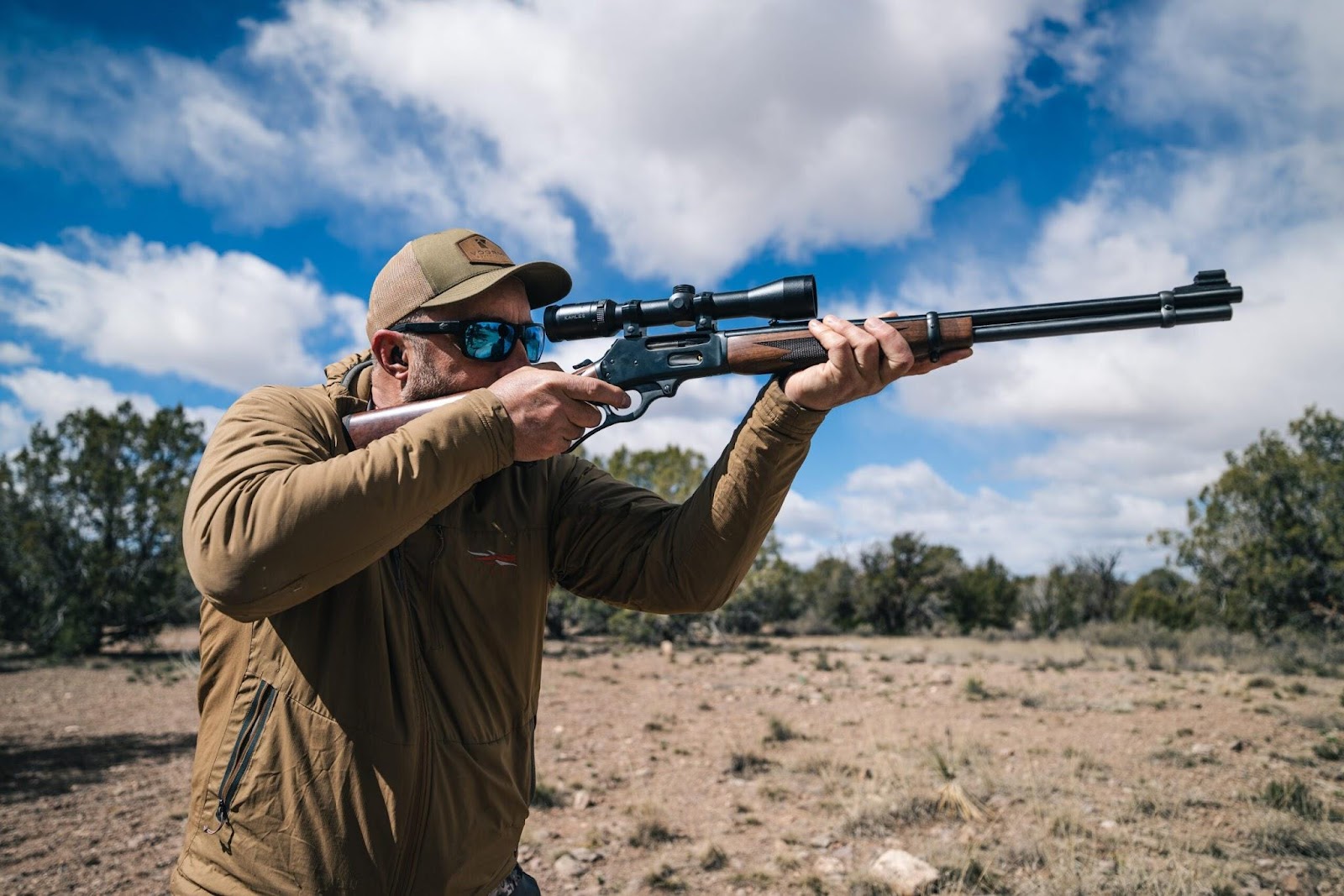 What Legal Requirements When Selecting A Firearm For Hunting 
