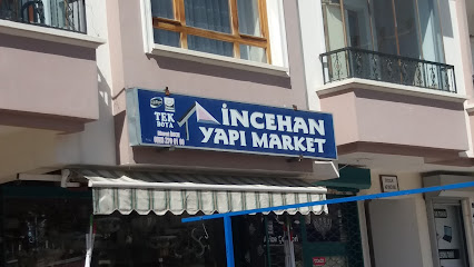 İncehan Yapı Market