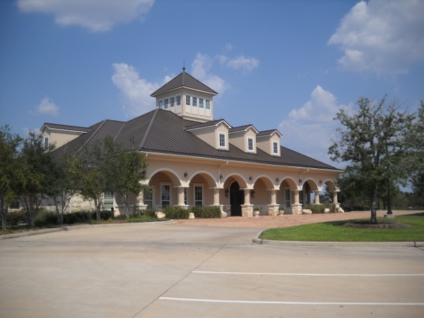Real Craftwives of Katy Host Craft Show Firethorne Katy TX