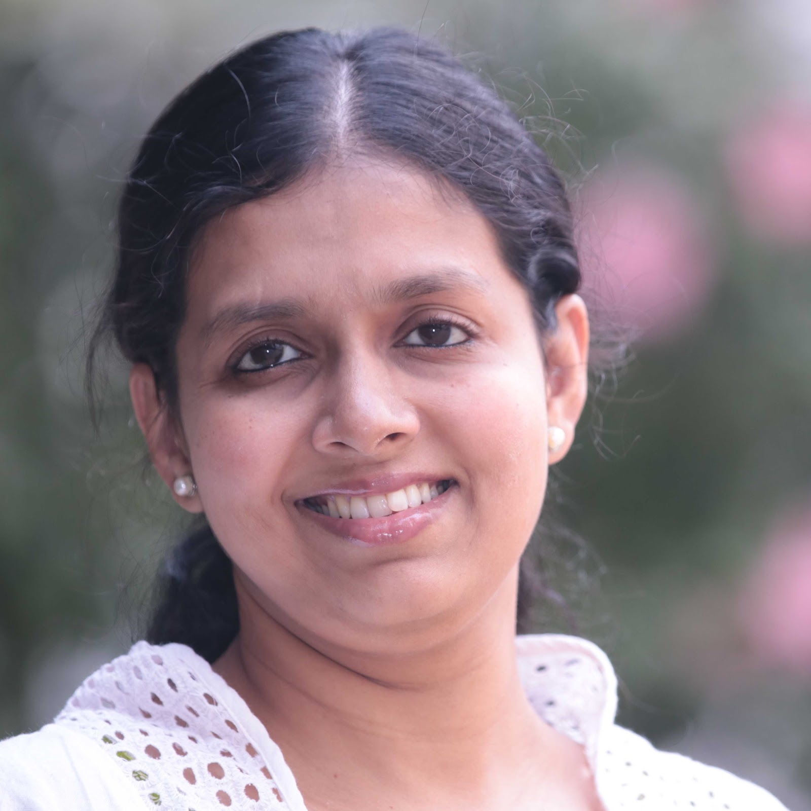 Radhika Patil - Founder & CEO of Cradlewise headshot