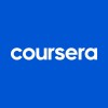 Logo di Coursera