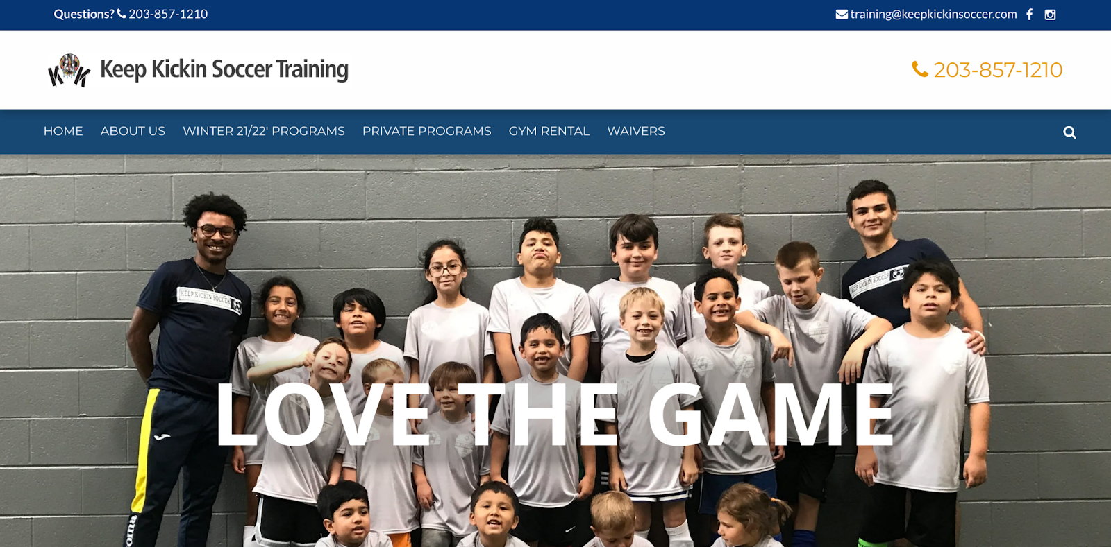 10 Best Soccer Camps In Connecticut (2024) Guide Soccer Adviser