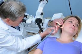 Image result for ear nose and throat doctor