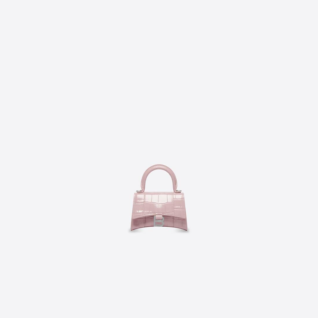 ปักป้าย 5 กระเป๋า Balenciaga (Mini bag) กระเป๋าใบเล็กน่ารักที่ใคร ๆ ต่างก็หมายปอง!! 3