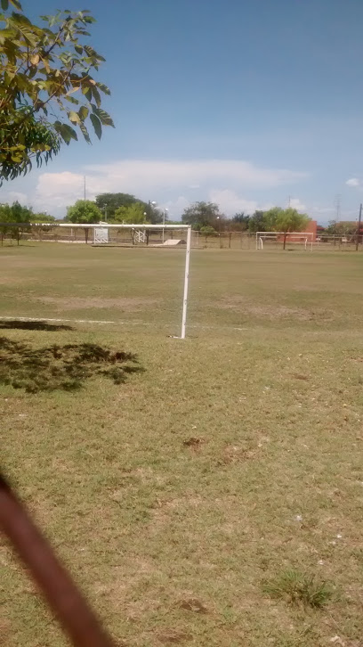 Campo de Fútbol Rancho Blanco