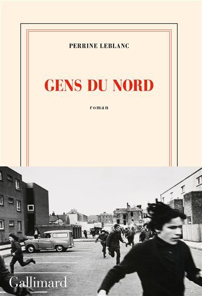 Gens du Nord - Dernier livre de Perrine Leblanc - Précommande &amp; date de  sortie | fnac