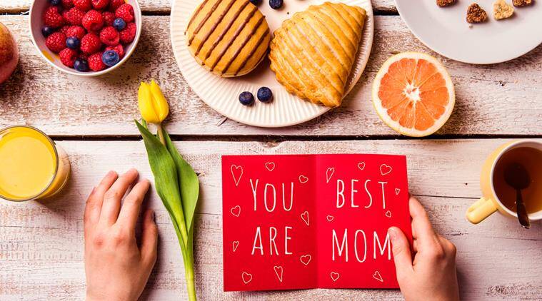 Happy Mother's Day 2017: Surprise your mom with these heavenly recipes |  Lifestyle News,The Indian Express