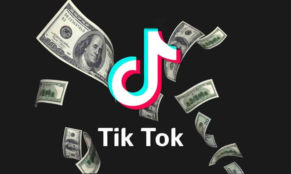 3 Ways How People Can Use TikTok To Earn Money