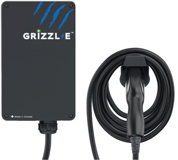 Best Level-2 Charger Grizzl-E – Smart