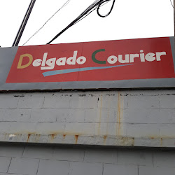Delgado Courier