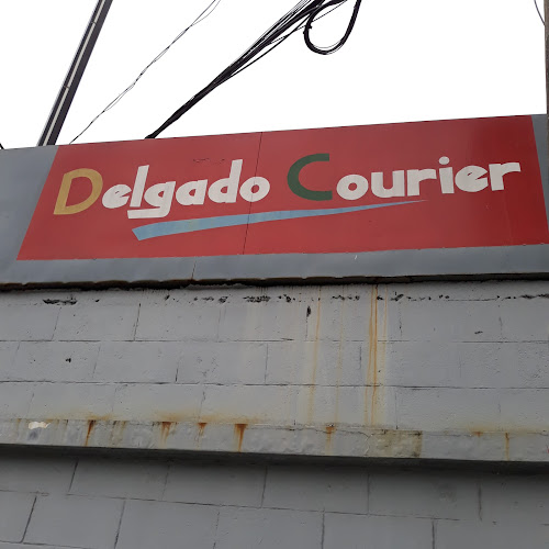 Delgado Courier