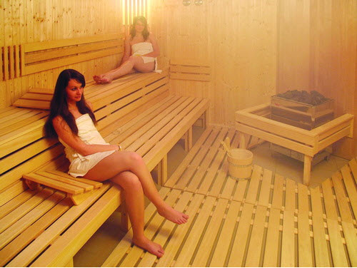 Mua phòng xông hơi cần tìm hiểu những điều gì?