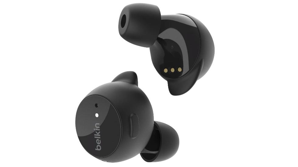 CES 2022: Belkin Debuts New Find My-Compatible Soundform Noise Cancelling  Earbuds - Flipboard
